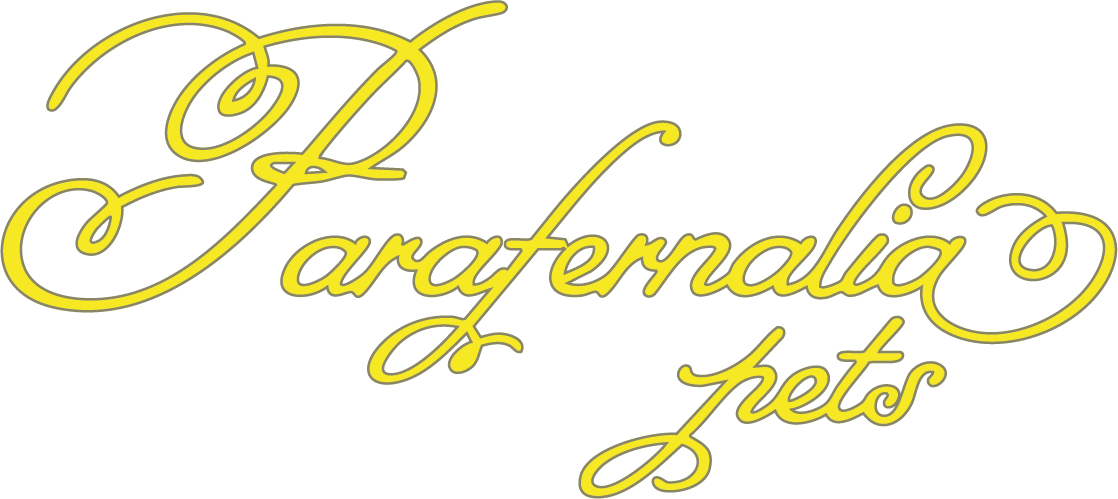 Parafernalia Pets